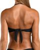 Sunshine 79 Sunshine 79 Sunshine Solids Convertible Bandeau Bikini Top - 2