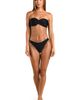 Sunshine 79 Sunshine 79 Sunshine Solids Convertible Bandeau Bikini Top - 4