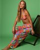 Sunshine 79 Sunshine 79 Tropic Tapestry Pants - 5