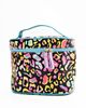 Sunshine Society Sunshine Society Bright Animal Toiletry Bag - 1