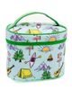 Sunshine Society Sunshine Society Camp Club Toiletry Bag - 1