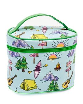 Sunshine Society Sunshine Society Camp Club Toiletry Bag
