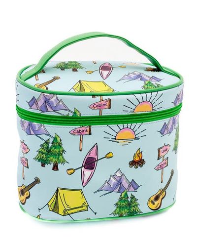 Sunshine Society Sunshine Society Camp Club Toiletry Bag