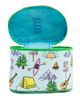 Sunshine Society Sunshine Society Camp Club Toiletry Bag - 2