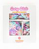 Sunshine Society Sunshine Society Disco Queen Cozy Club Set - 1