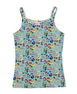 Sunshine Society Sunshine Society Girls' 90's Girl Cami