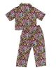 Sunshine Society Sunshine Society Girls' Bright Animal Silky Set - Little Kid, Big Kid - 2