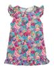 Sunshine Society Sunshine Society Girls' Disco Queen Silky Dress - 1