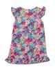 Sunshine Society Sunshine Society Girls' Disco Queen Silky Dress - 2