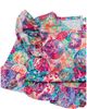 Sunshine Society Sunshine Society Girls' Disco Queen Silky Dress - 3