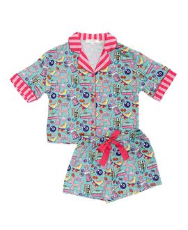 Sho Dress