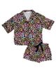 Sunshine Society Sunshine Society Girls' Kids Silky Bright Animal Silky Set - 1