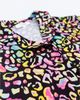 Sunshine Society Sunshine Society Girls' Kids Silky Bright Animal Silky Set - 3