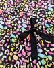 Sunshine Society Sunshine Society Girls' Kids Silky Bright Animal Silky Set - 4