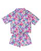 Sunshine Society Sunshine Society Girls' Kids Silky Disco Queen Silky Set - Little Kid, Big Kid - 2