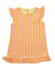 Sunshine Society Sunshine Society Girls' Sunshine Club Silky Dress - 1