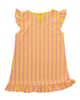 Sunshine Society Sunshine Society Girls' Sunshine Club Silky Dress - 2