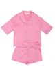 Sunshine Society Sunshine Society Kids Short Set - 1