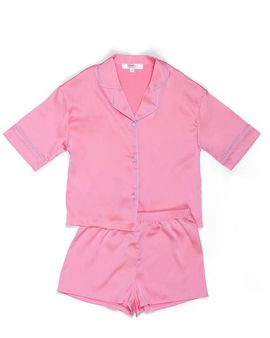 Sunshine Society Sunshine Society Kids Short Set