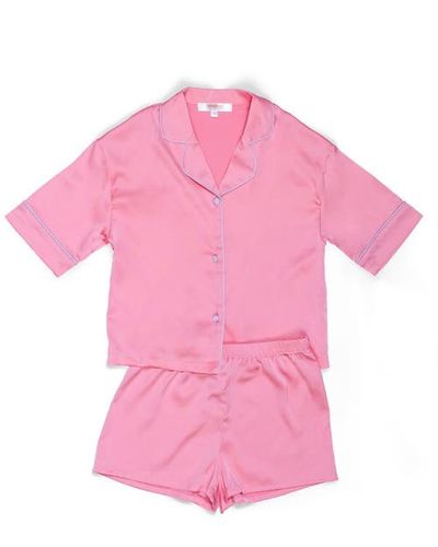 Sunshine Society Sunshine Society Kids Short Set