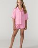 Sunshine Society Sunshine Society Kids Short Set - 2