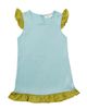 Sunshine Society Sunshine Society Kids Silky Dress - 5