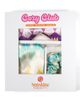 Sunshine Society Sunshine Society Palm Royale Cozy Club Set - 1