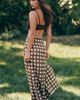 Sunshine Tienda Cotton Gingham Sarong - 2