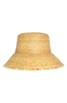 Sunshine Tienda Sunshine Tienda Mila Bucket Hat