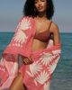 Sunshine Tienda Virdian Tile Sarong - 2