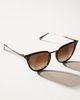 Sunski Catalina Cat-Eye Sunglasses - 2
