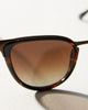 Sunski Catalina Cat-Eye Sunglasses - 3