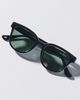 Sunski Miho Circle Sunglasses - 1