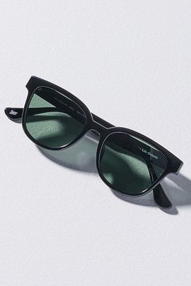 Sunski Miho Circle Sunglasses