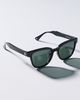Sunski Miho Circle Sunglasses - 2