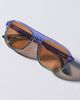 Sunski Shoreline Aviator Sunglasses - 1