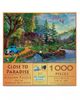 Sunsout Sunsout Close to Paradise 1000 piece Jigsaw Puzzle for Adults - 2