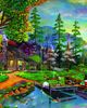 Sunsout Sunsout Close to Paradise 1000 piece Jigsaw Puzzle for Adults - 3