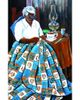 Sunsout Sunsout Grandma's Hands 1000 piece Jigsaw Puzzle for Adults - 3