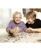 Sunsout Sunsout Grandma's Hands 1000 piece Jigsaw Puzzle for Adults - 5