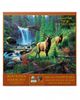 Sunsout Sunsout Mountain Harmony 500 piece Jigsaw Puzzle for Adults Large Pieces - 2