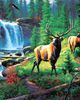 Sunsout Sunsout Mountain Harmony 500 piece Jigsaw Puzzle for Adults Large Pieces - 3