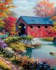 Sunsout Sunsout Pumpkin Harvest 1000 piece Jigsaw Puzzle for Adults - 3