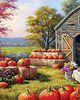 Sunsout Sunsout Pumpkins for Sale 1000 piece Jigsaw Puzzle for Adults - 3
