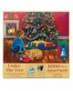 Sunsout Sunsout Under the Tree 1000 piece Jigsaw Puzzle for Adults - 2