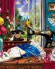 Sunsout Sunsout Vintage Still Life 1000 piece Jigsaw Puzzle for Adults Large Pieces - 3
