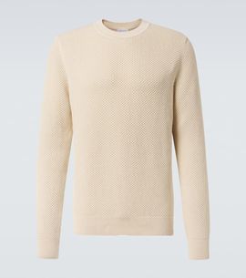 Sunspel Sunspel Cotton sweater