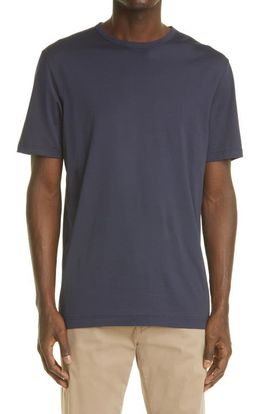 Sunspel Sunspel Crewneck T-Shirt
