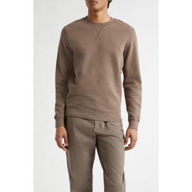 Sunspel Sunspel French Terry Sweatshirt