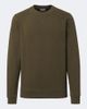Sunspel Sunspel Loopback cotton sweatshirt - 1